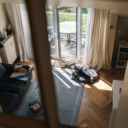 Tallskog - Dein Apartment Am Naturstrand Hohen Wieschendorf Hohenkirchen  Экстерьер фото