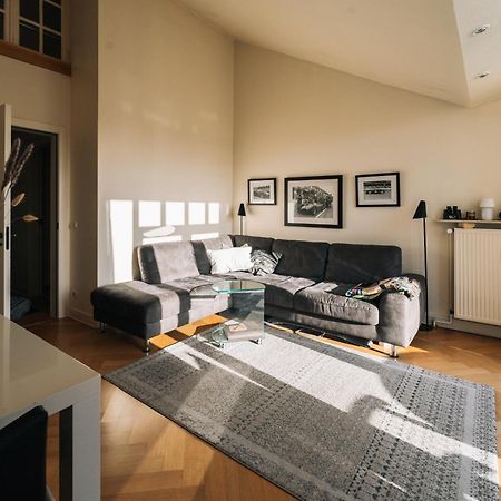 Tallskog - Dein Apartment Am Naturstrand Hohen Wieschendorf Hohenkirchen  Экстерьер фото