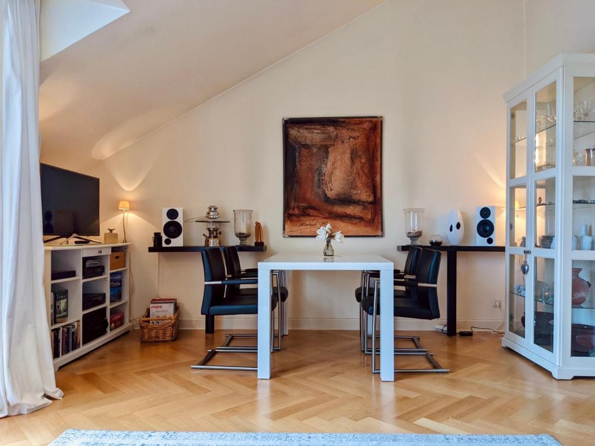 Tallskog - Dein Apartment Am Naturstrand Hohen Wieschendorf Hohenkirchen  Экстерьер фото