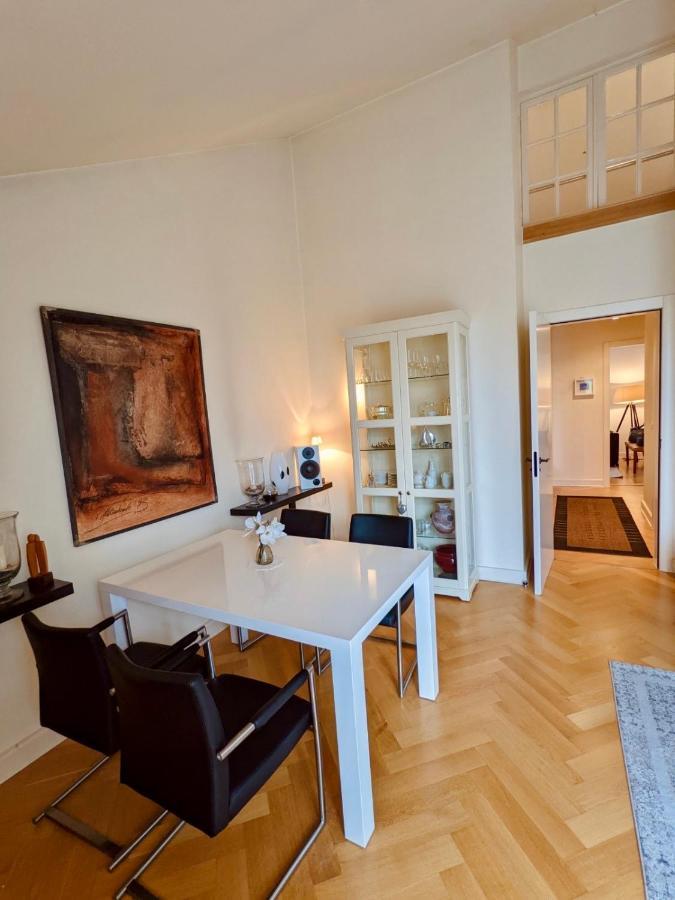 Tallskog - Dein Apartment Am Naturstrand Hohen Wieschendorf Hohenkirchen  Экстерьер фото