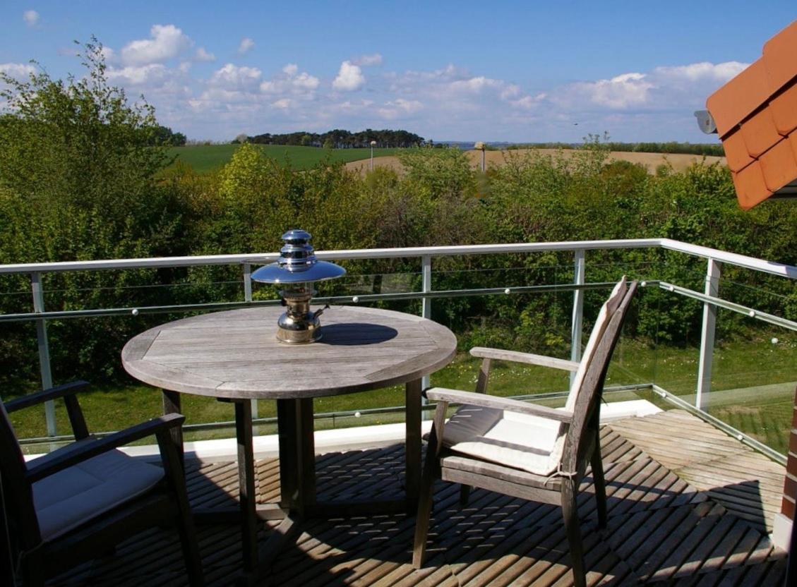 Tallskog - Dein Apartment Am Naturstrand Hohen Wieschendorf Hohenkirchen  Экстерьер фото