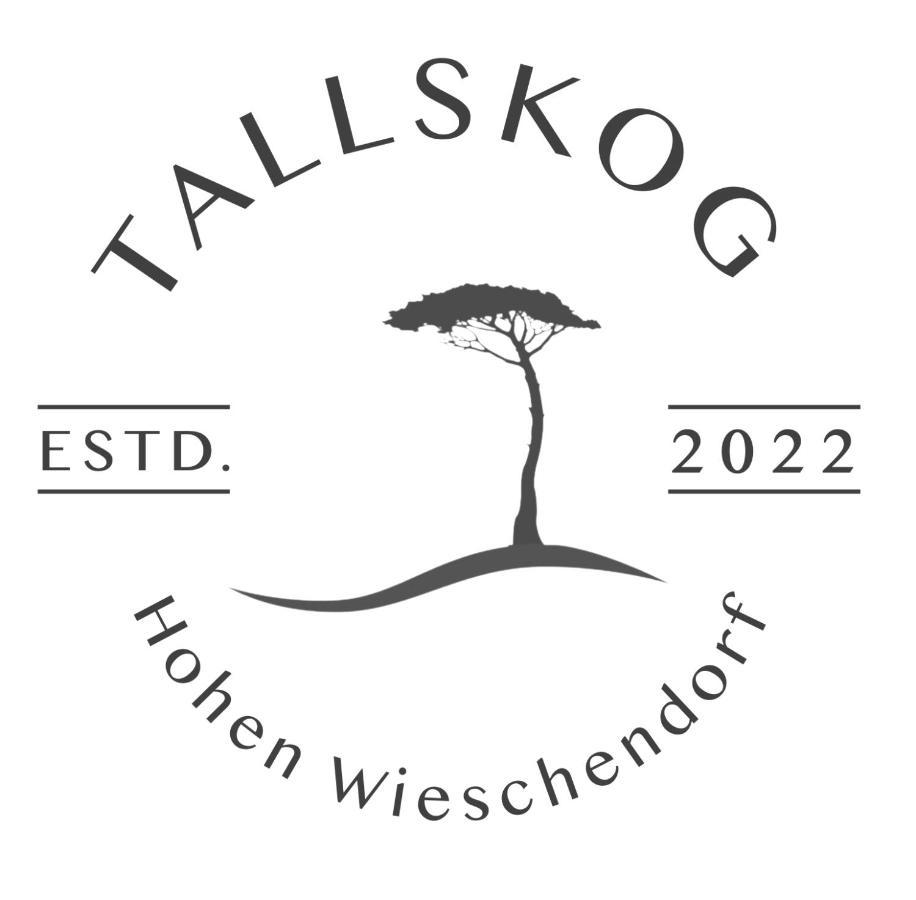 Tallskog - Dein Apartment Am Naturstrand Hohen Wieschendorf Hohenkirchen  Экстерьер фото