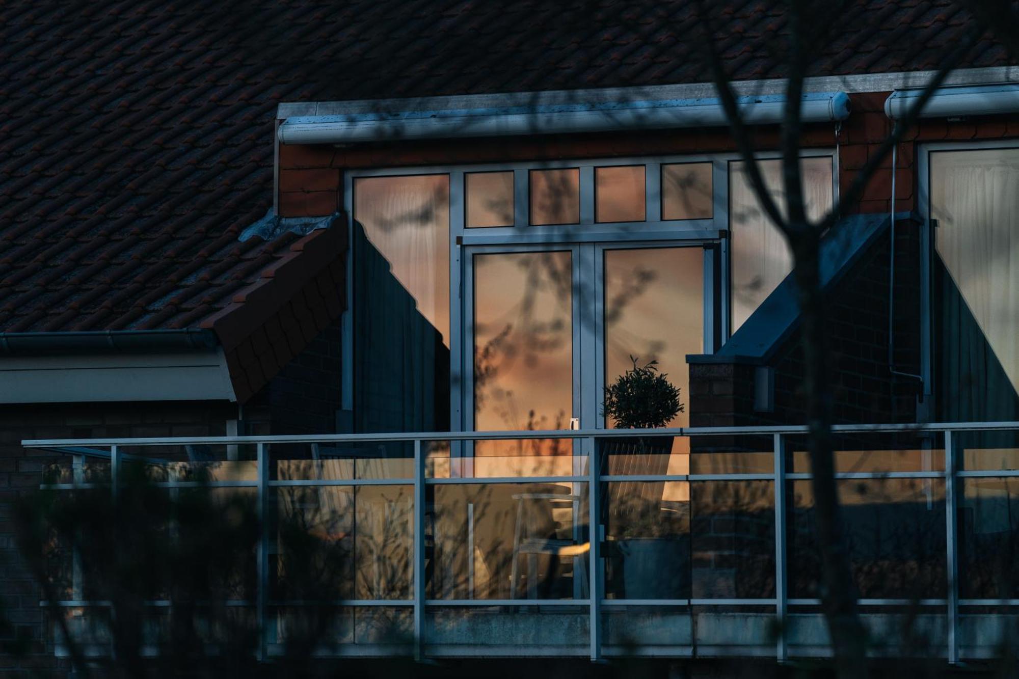 Tallskog - Dein Apartment Am Naturstrand Hohen Wieschendorf Hohenkirchen  Экстерьер фото